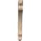 Ekena Millwork Legacy Craftsman Smooth Bracket, Douglas Fir, 3 1/2"W x 26"D x 34"H BKT04X26X34LEC04SDF - alternate 2